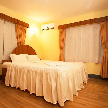 Hotel Melungtse & Apartmentent
